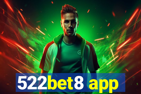 522bet8 app